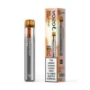 Vozol Neon 800 Kiwi Passion Fruit Guava Ηλεκτρονικό Τσιγάρο μιας Χρήσης 800 Εισπνοών 2ml 20mg