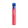 Vozol Neon 800 Strawberry Ice Cream Ηλεκτρονικό Τσιγάρο μιας Χρήσης 800 Εισπνοών 2ml 20mg