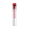 Vozol Neon 800 Watrermelon bubble gum Ηλεκτρονικό Τσιγάρο μιας Χρήσης 800 Εισπνοών 2ml 20mg