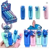 Γόμα Disney Stitch καθαρά χωρίς σημάδια 23957-7-3 Μπλε