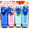 Γόμα Disney Stitch καθαρά χωρίς σημάδια 23957-7-3 Μπλε