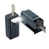 POWER BANK 60000mAh ME ΦΑΚΟ 4 ΘΥΡΕΣ USB-A ΚΑΙ ΘΥΡΑ USB-C GP860.ΜΑΥΡΟ