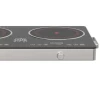 Φορητή Διπλή Επαγωγική Εστία Μαγειρικής 1800W Winning star ST-9676