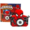 MINI ΨHΦΙΑΚΗ ΠΑΙΔΙΚΗ SPIDER-MAN ΦΩΤΟΓΡΑΦΙΚΗ ΜΗΧΑΝΗ ΚΑΜΕΡA XL-940