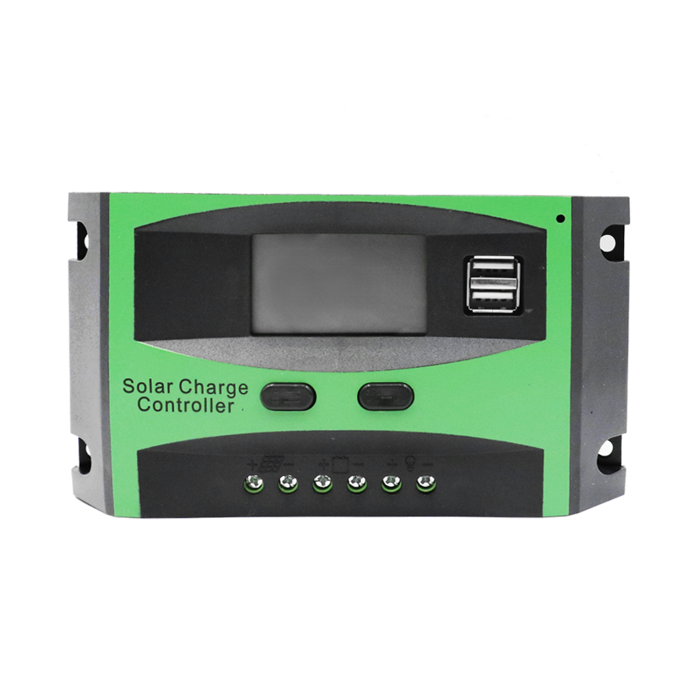 Ρυθμιστής Φόρτισης Φωτοβολταϊκών PWM 12V - 24V 30A KY-013