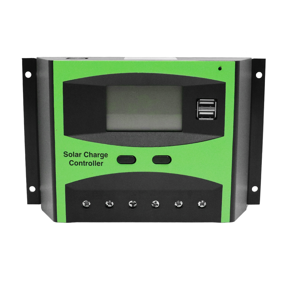 Ρυθμιστής Φόρτισης Φωτοβολταϊκών PWM 12V - 24V 50A KY-014