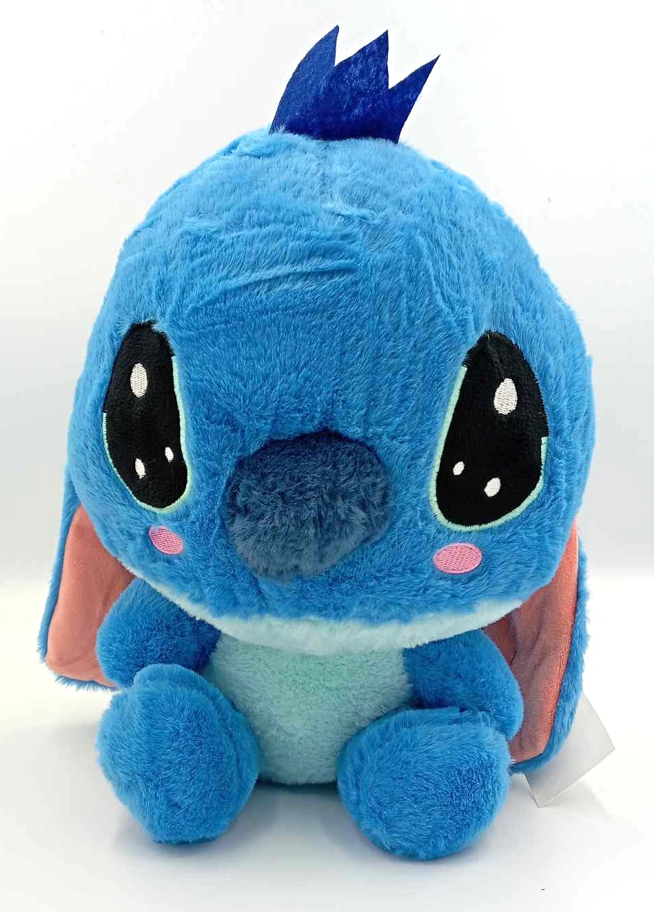 Λούτρινο Disney Stitch 30cm Μπλε