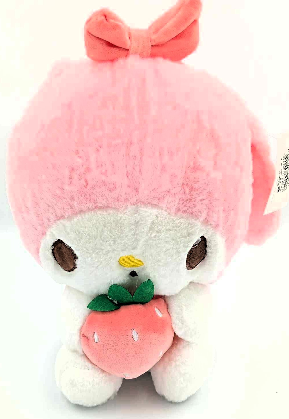 Λούτρινο Sanrio Kuromi Hello Kitty 30cm 1440-11-14 Ροζ
