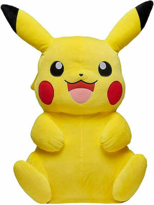 Πίκατσου 35 εκατοστά Pokemon PIKACHU