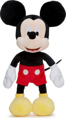 Λούτρινο Disney Mickey Mouse 35 εκ. για 3+ Ετών