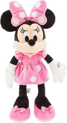 Λούτρινο Disney Minnie Mouse 50 εκ. για 3+ Ετών Ροζ