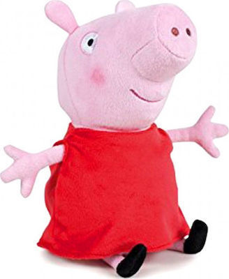 Λούτρινο Peppa Pig 31 εκ.