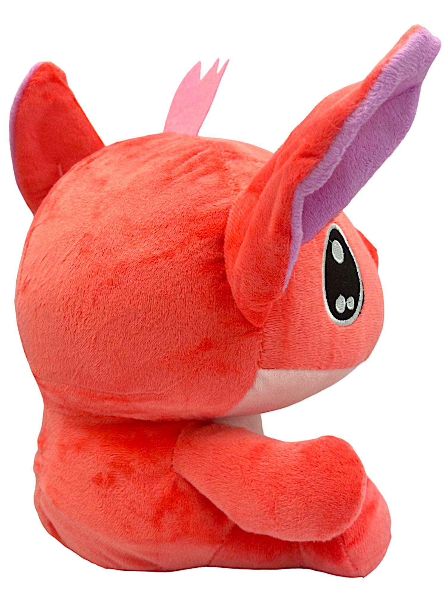 Λούτρινο Disney Stitch 30cm Μπλε 1440-1360-1 Ροζ