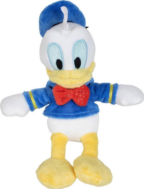 Λούτρινο Disney Donald Duck 20cm για 3+ Ετών 1440-198 Μπλε