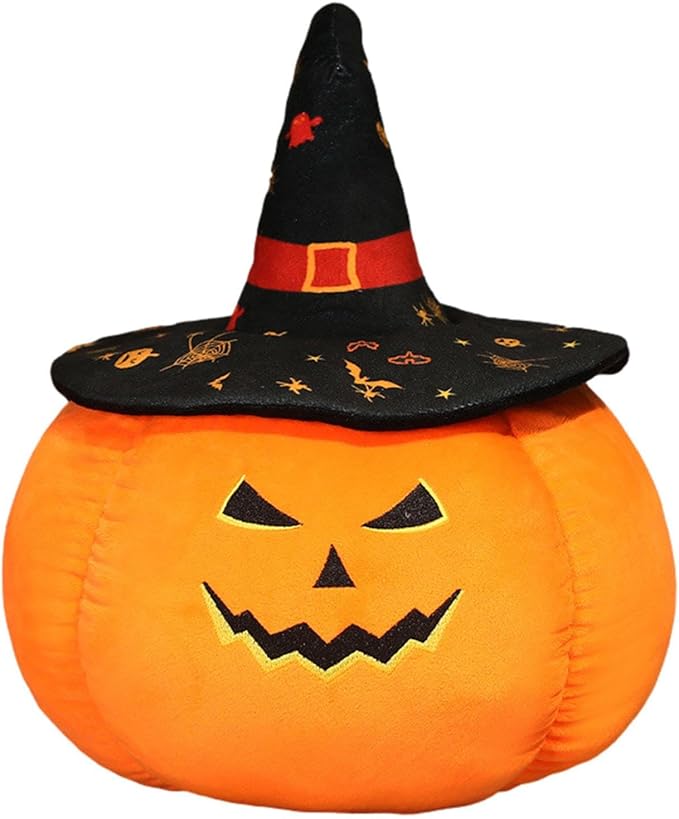 Λούτρινο Halloween 35cm 1440-23044