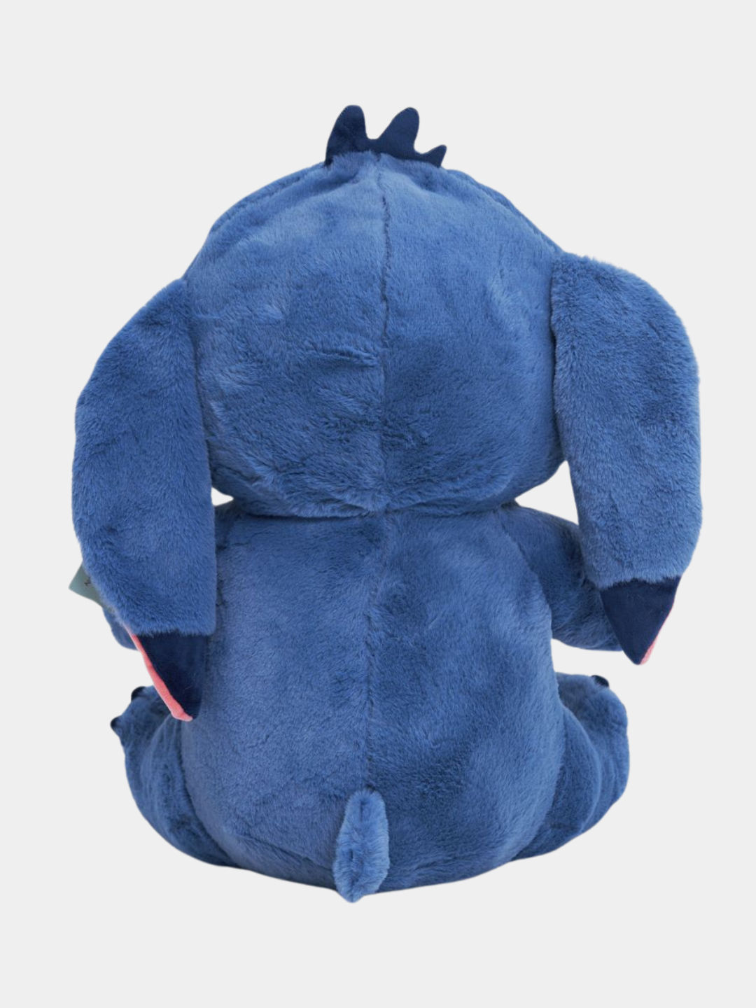Disney Λούτρινο Stitch Αρκούδος 25cm 50548 Μπλε