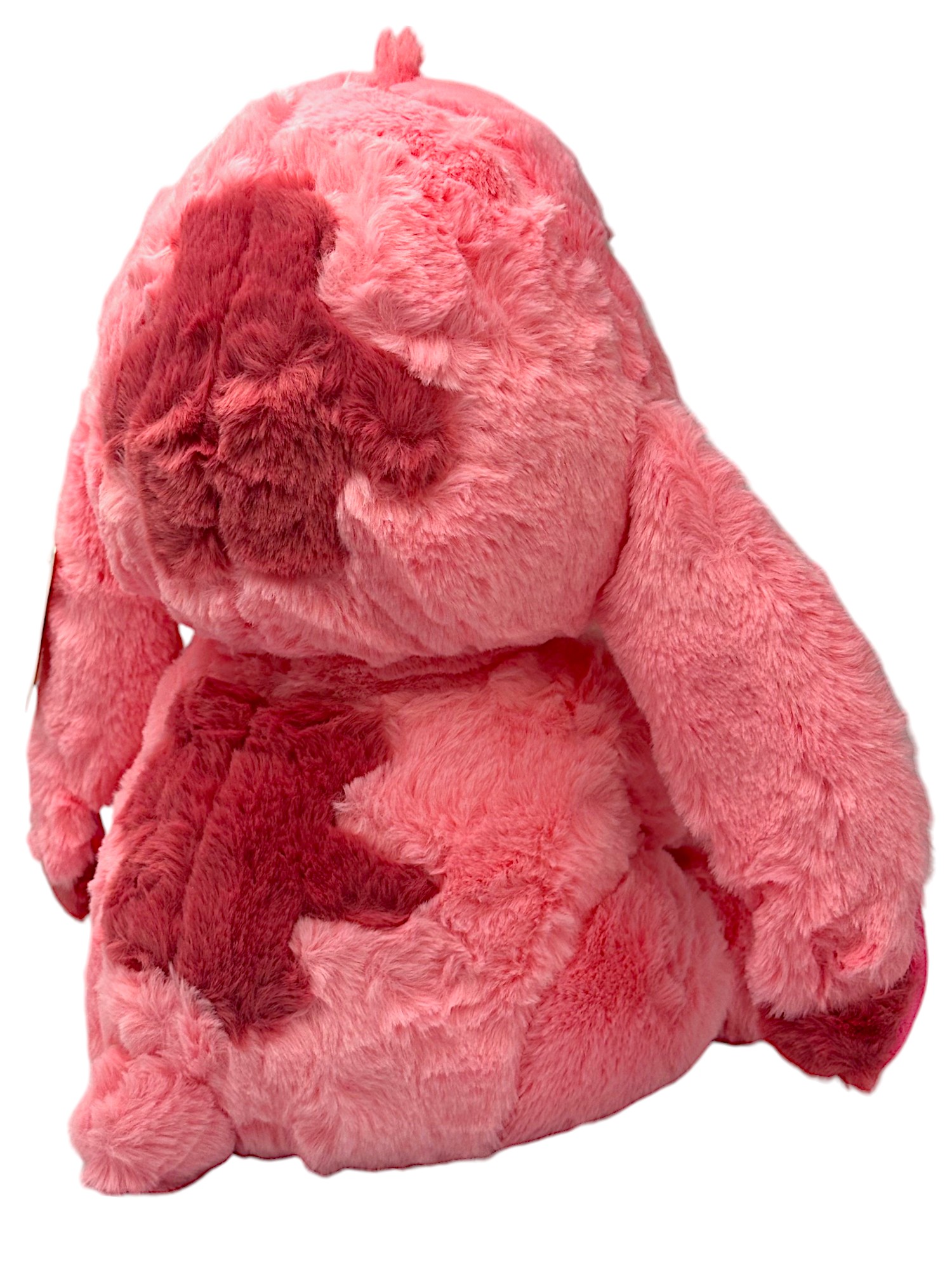 Disney Λούτρινο Stitch Peluche  40cm 1440-277-2 Ροζ