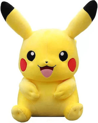 Λούτρινο Pokemon Pikachu 20 εκ.