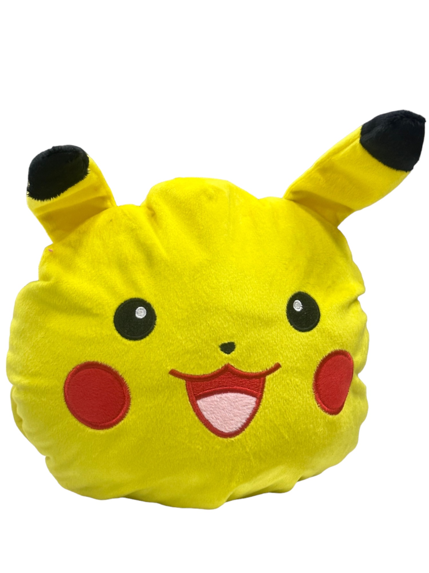 Παιδικό Λούτρινο Pokemon που μετατρέπεται σε Φούτερ 1440-6969 Κίτρινο