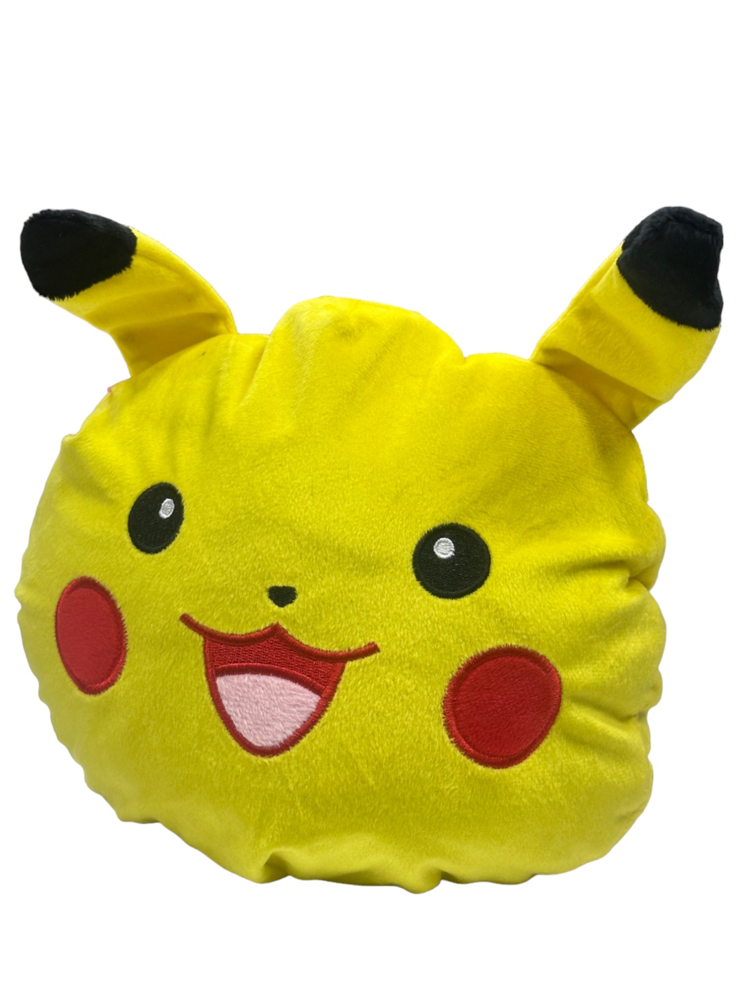 Παιδικό Λούτρινο Pokemon που μετατρέπεται σε Φούτερ 1440-6969 Κίτρινο