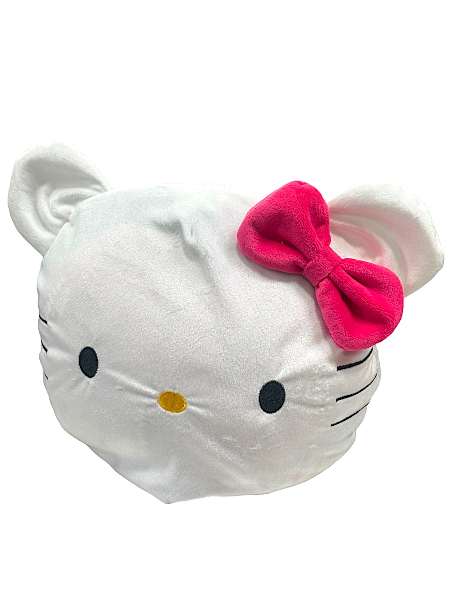 Παιδικό Λούτρινο  Hello Kitty  που μετατρέπεται σε Φούτερ 1440-6970 Ροζ