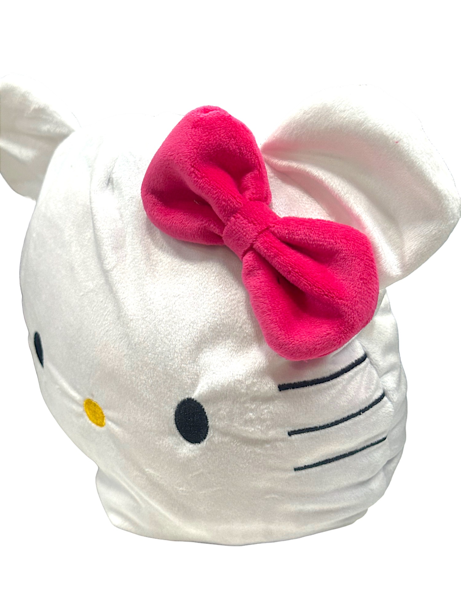Παιδικό Λούτρινο  Hello Kitty  που μετατρέπεται σε Φούτερ 1440-6970 Ροζ