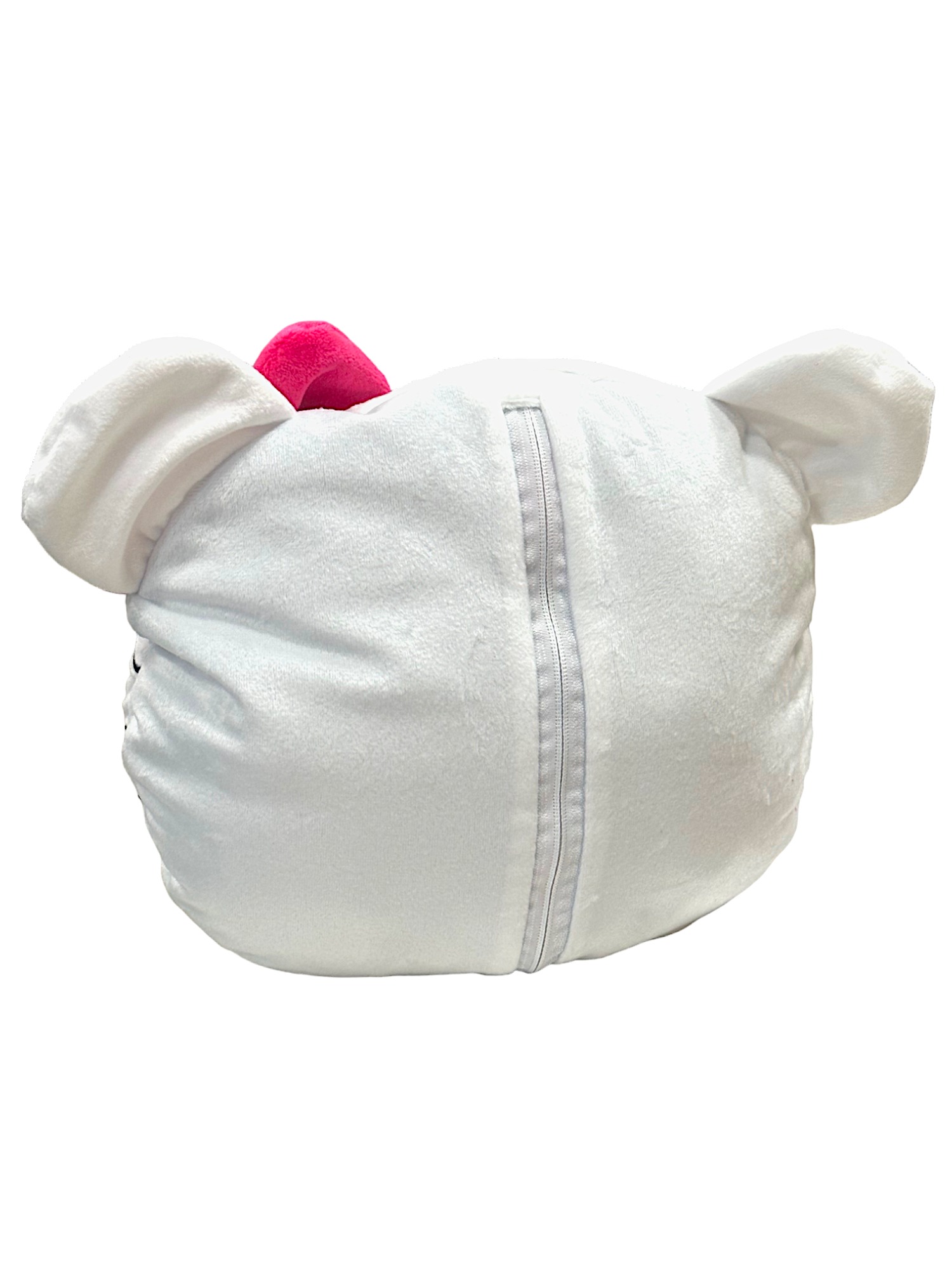 Παιδικό Λούτρινο  Hello Kitty  που μετατρέπεται σε Φούτερ 1440-6970 Ροζ