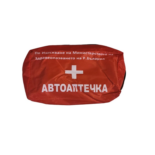 Φαρμακείο Πρώτων Βοηθειών 009