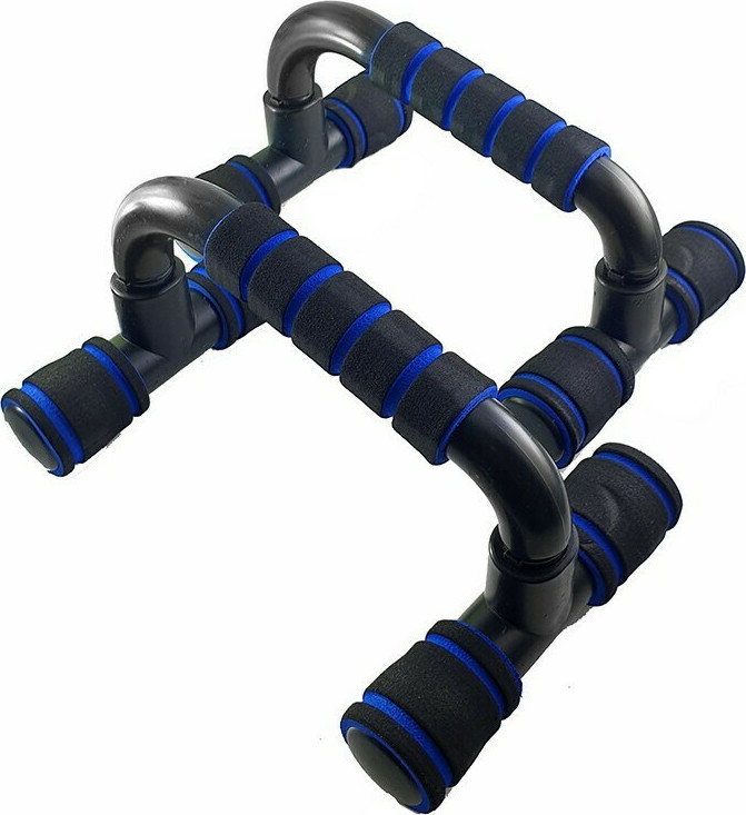 Σετ Λαβές για Push Ups JT-12 2τμχ