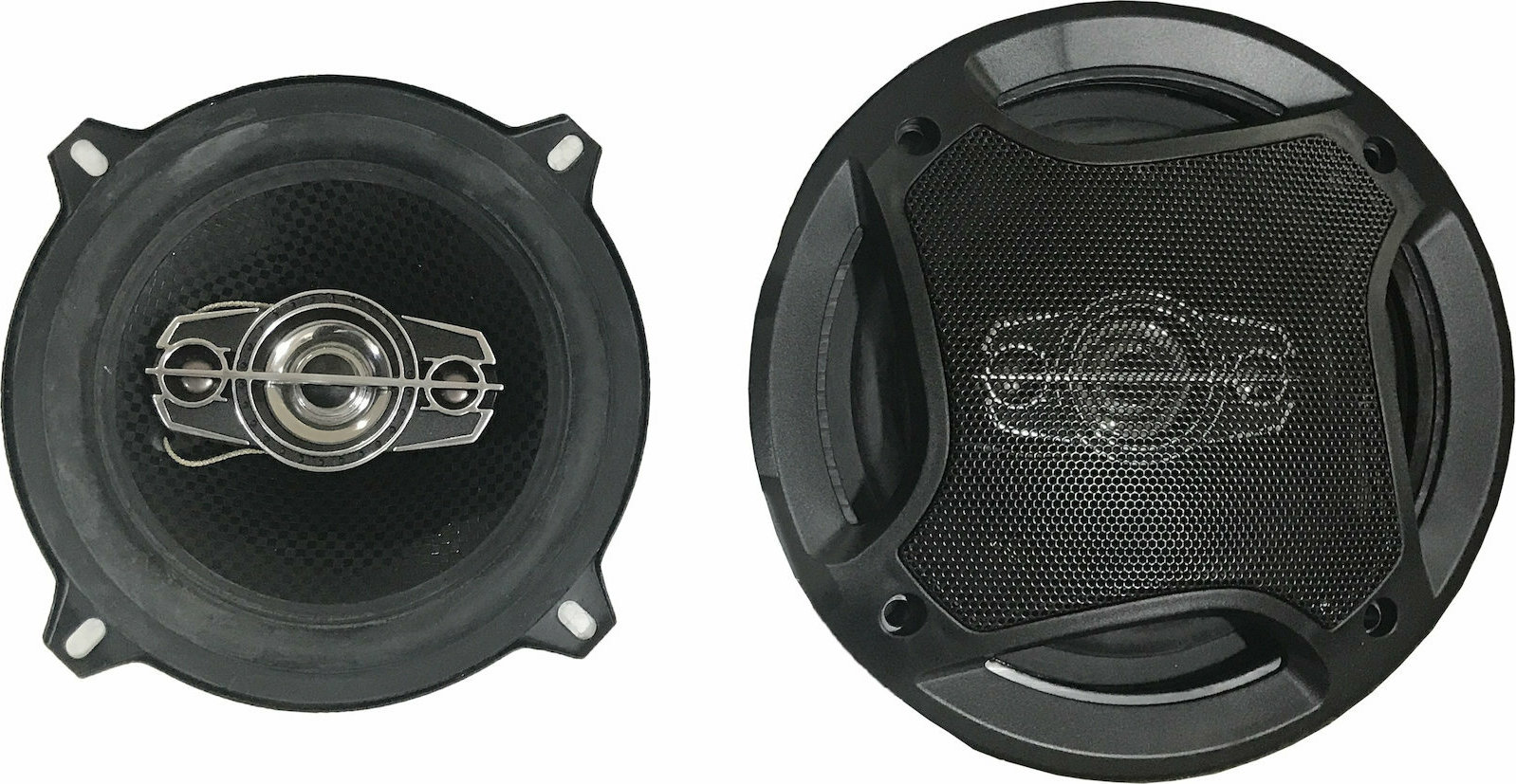 Σετ Ηχεία Αυτοκινήτου 5.25" 35W RMS (3 Δρόμων) TS-1385 2 τμχ
