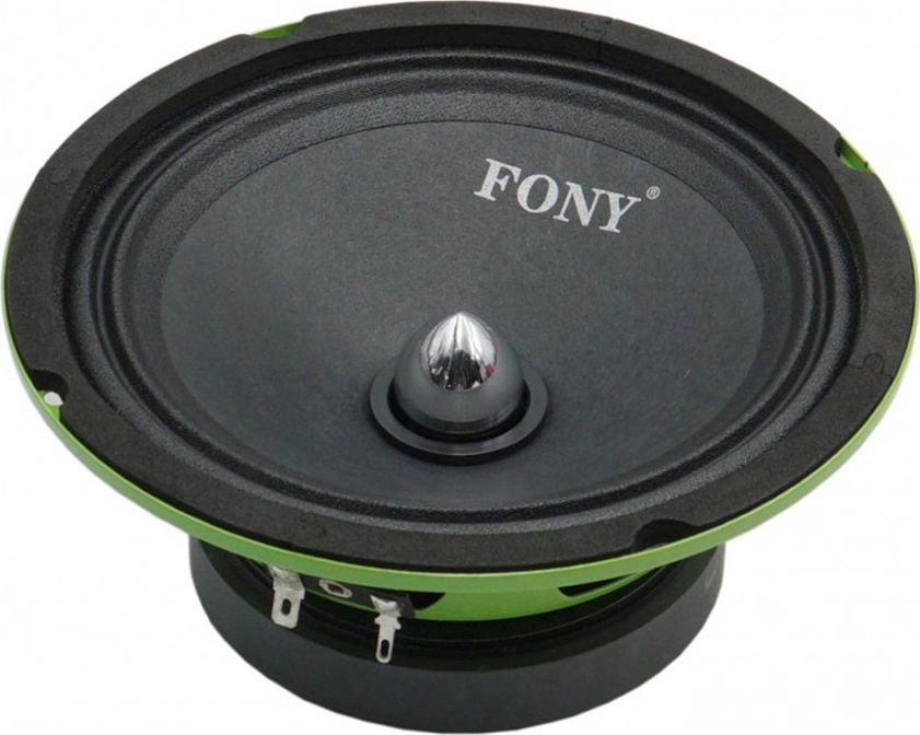Ηχείο Αυτοκινήτου Woofer 6.5" 180W CTC-605A 1τμχ