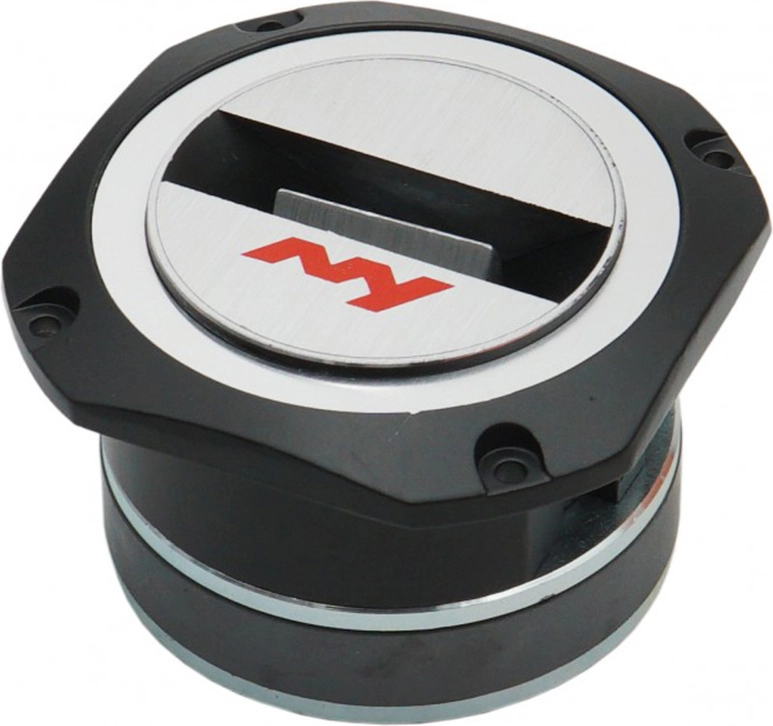 Tweeter Αυτοκινήτου 4" 80W RMS CTC-26AG 1τμχ