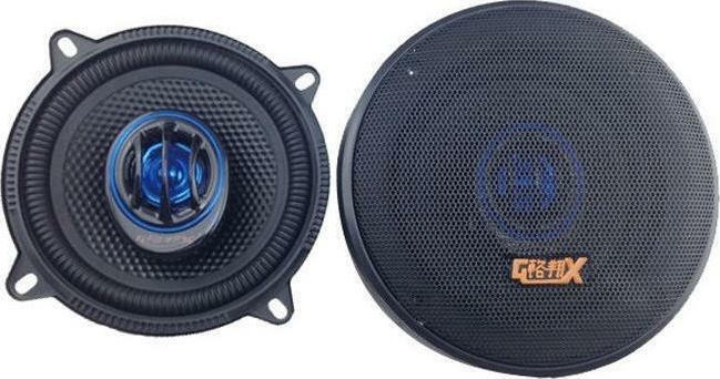 Σετ Ηχεία Αυτοκινήτου 5.25" 60W RMS (2 Δρόμων) CTC-135A 2 τμχ