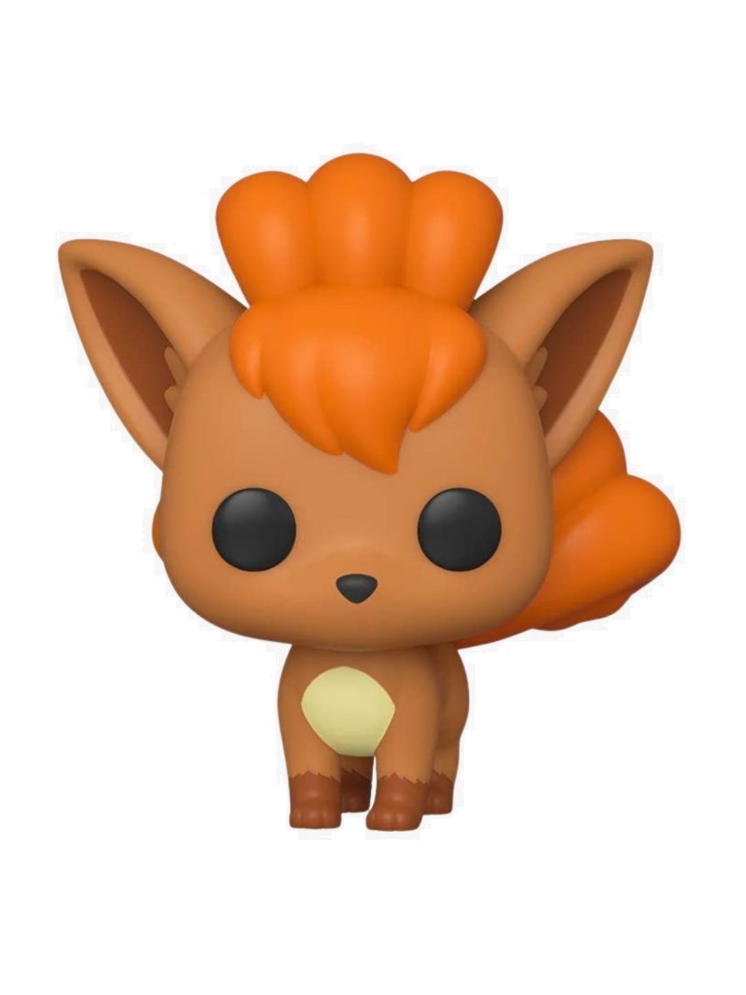 Funko Pop! Games: Games - vulpix 580 Καφέ