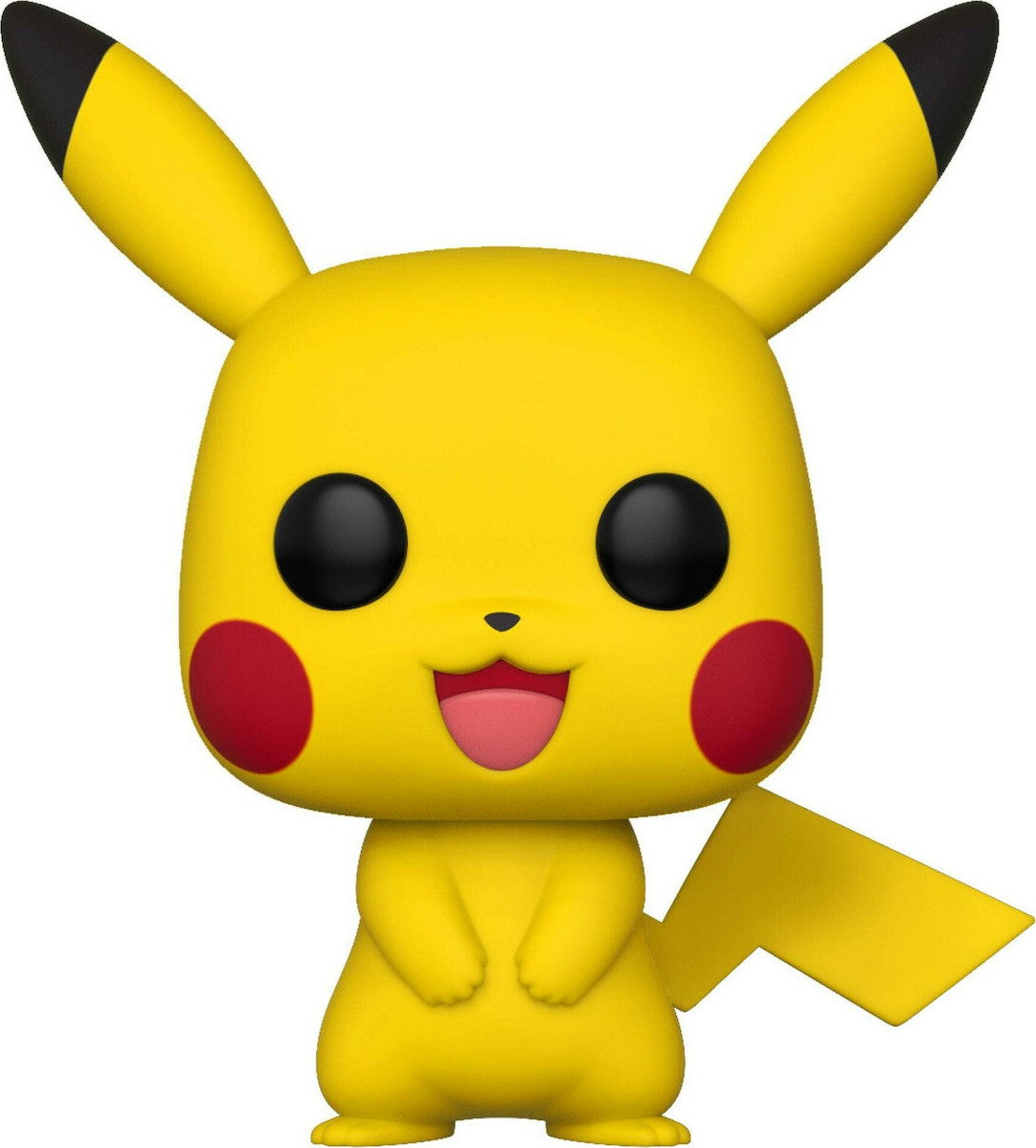 Funko Pop! Games: Pokemon - Pikachu 353 Κίτρινο