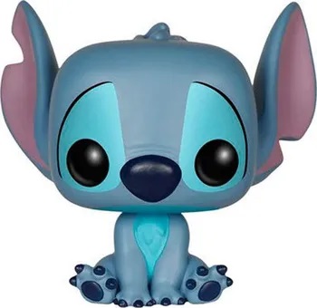 Φιγούρα Funko Pop! Disney: Lilo and Stitch - Stitch Seated #159 Μπλε
