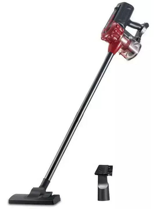 Ηλεκτρική Σκούπα 2200W Vacuum Cleaner Sokany SK-13011 Κόκκινο