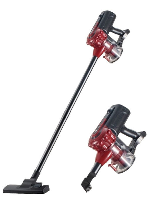 Ηλεκτρική Σκούπα 2200W Vacuum Cleaner Sokany SK-13011 Κόκκινο