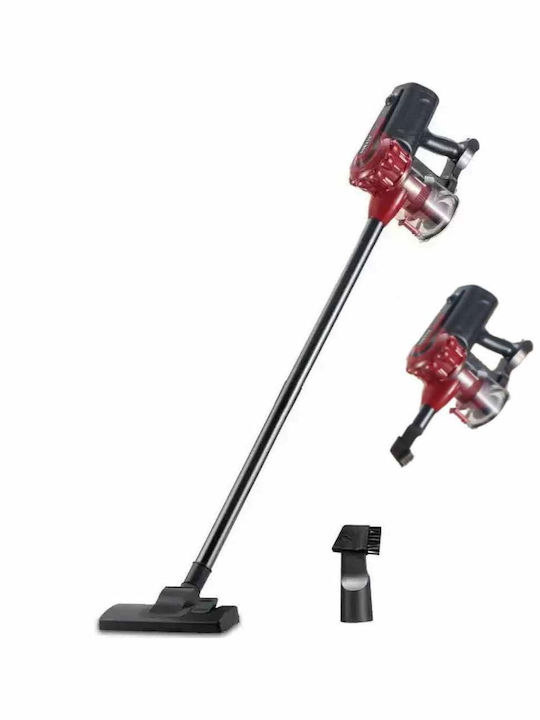 Ηλεκτρική Σκούπα 2200W Vacuum Cleaner Sokany SK-13011 Κόκκινο