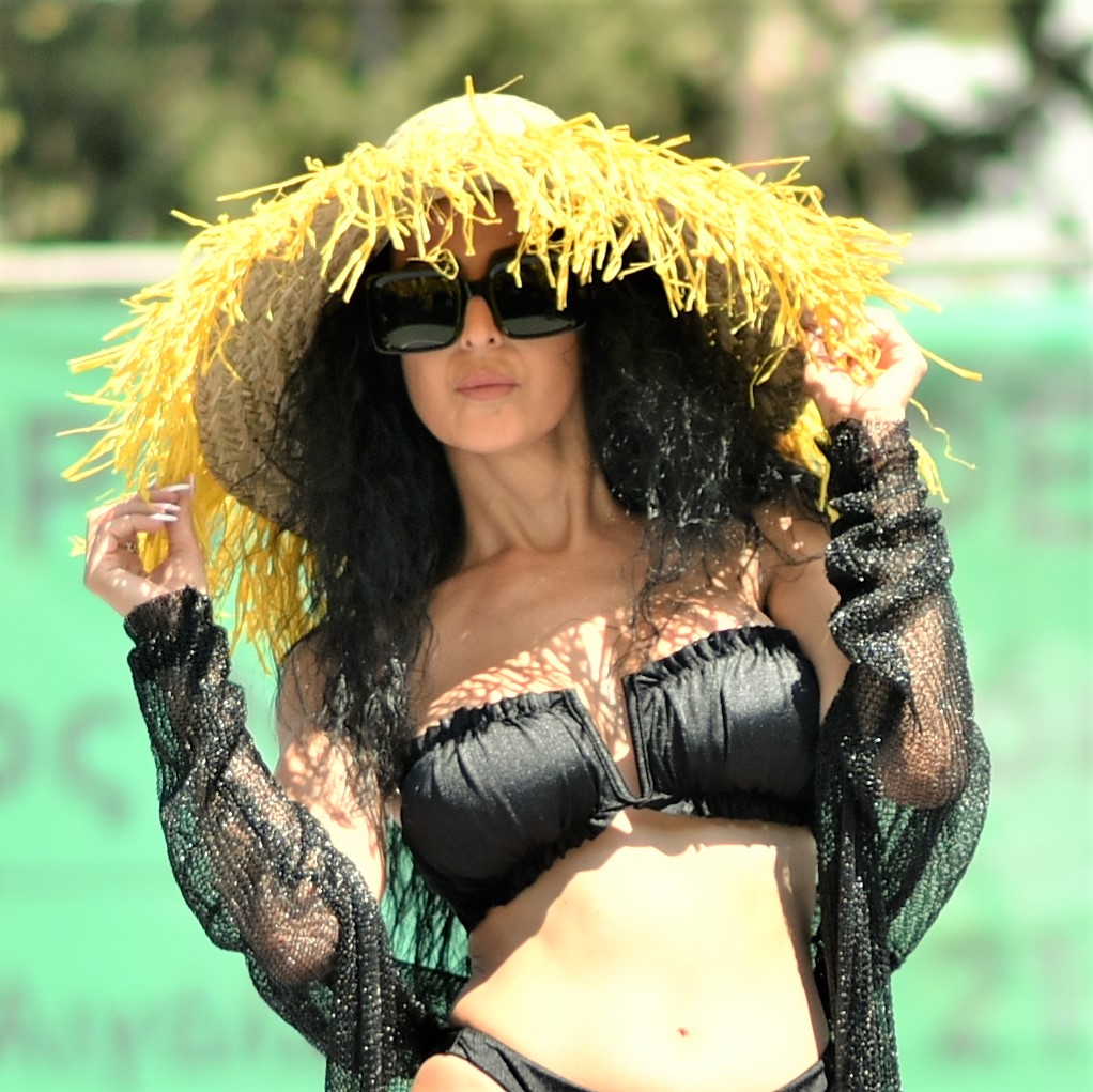 ΚΑΠΕΛΙΝΑ FLOPPY MOHICANS 301.ΚΙΤΡΙΝΟ
