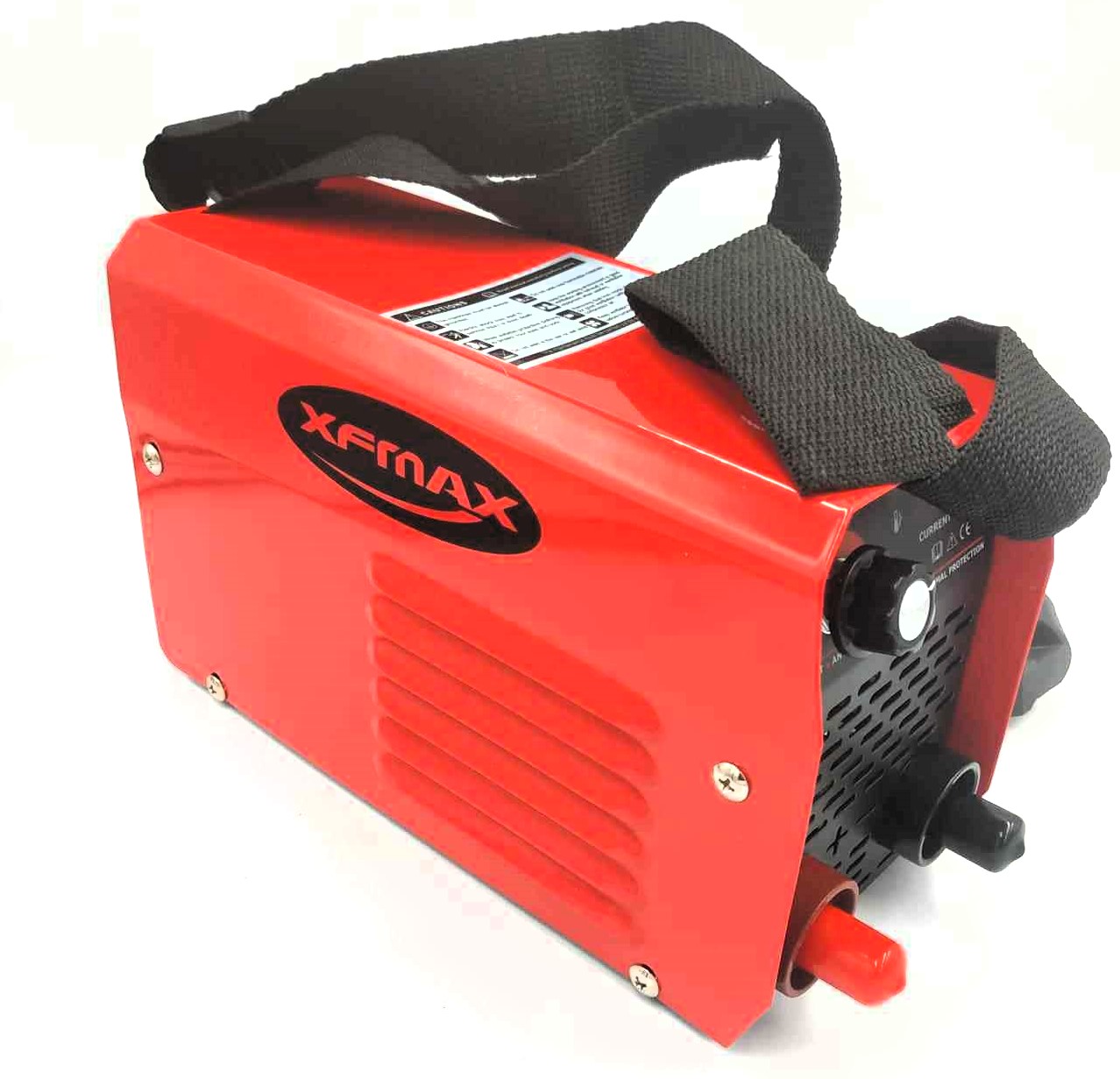 XFMAX Ηλεκτροκόλληση Inverter (max) MAG ΜΜΑ-320Α
