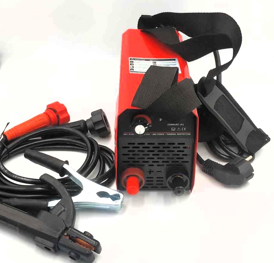 XFMAX Ηλεκτροκόλληση Inverter (max) MAG ΜΜΑ-320Α