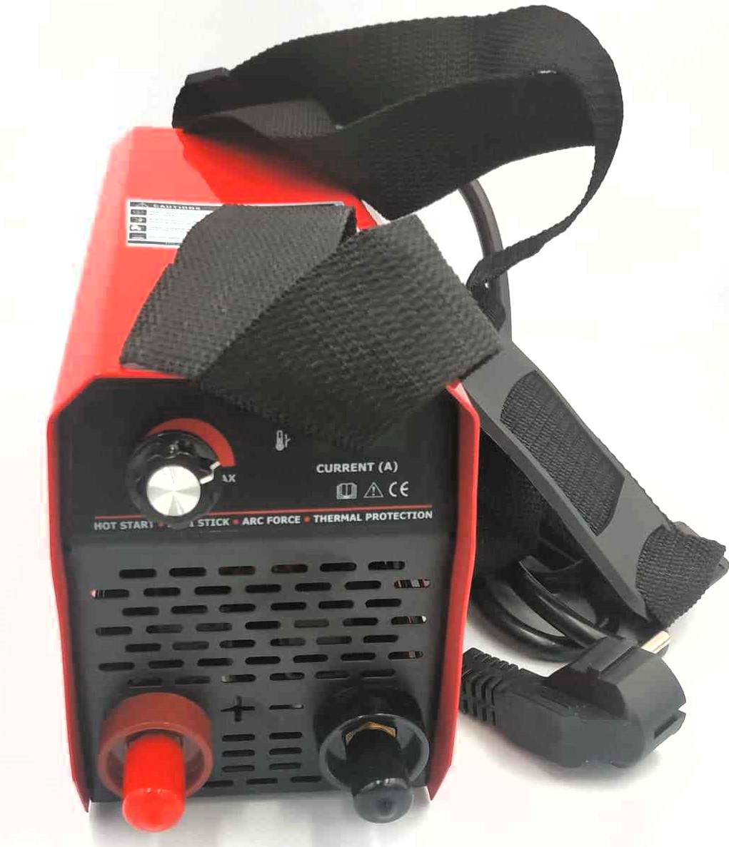 XFMAX Ηλεκτροκόλληση Inverter (max) MAG ΜΜΑ-320Α