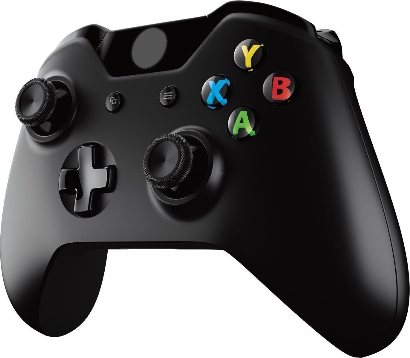 Ασύρματο Gamepad για Xbox 360 Μαύρο