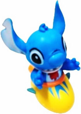 Disney Φιγούρα stitch σε υποβρύχιο 11 cm 375-2 Μπλε