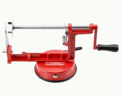 Ανοξείδωτος κόφτης πατάτας σε σπιράλ Spiral Patato Slicer 50361