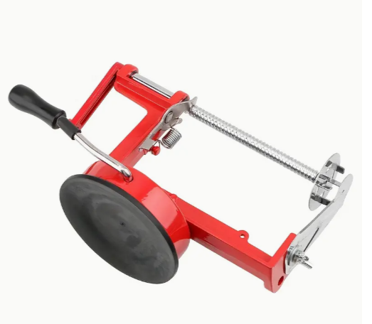 Ανοξείδωτος κόφτης πατάτας σε σπιράλ Spiral Patato Slicer 50361