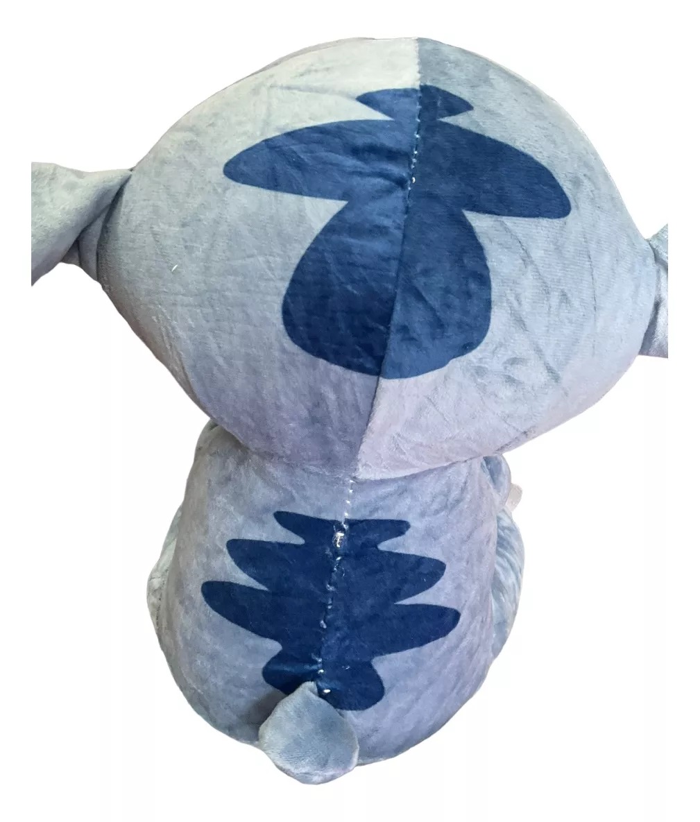 Disney Λούτρινο Stitch Peluche  40cm  50544 Μπλε
