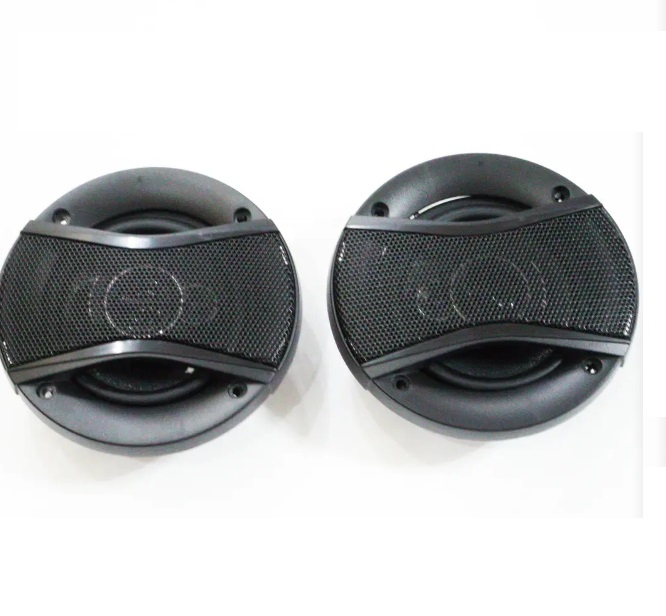 Ηχείο αυτοκινήτου 25W RMS 4Ω 4” διπλής κατεύθυνσης  2τεμ. TS-A1096S