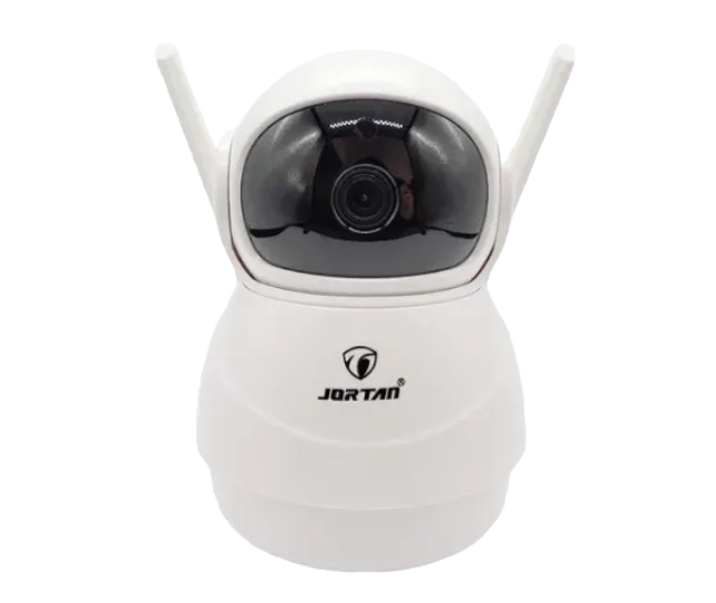 ΚΑΜΕΡΑ IP WI-FI HD WIRELESS JORTAN 8166XP.ΛΕΥΚΟ